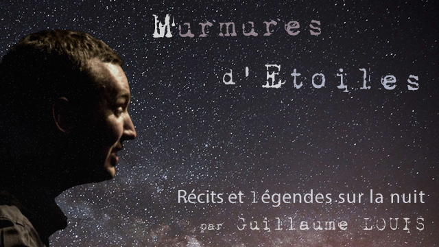 Murmures d'Etoiles